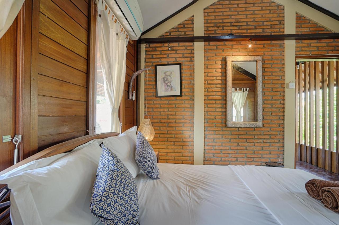 Katang - Katang Guest House Denpasar Zewnętrze zdjęcie