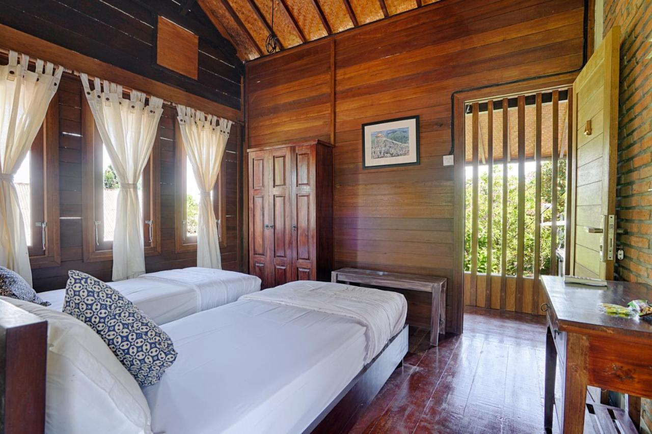 Katang - Katang Guest House Denpasar Pokój zdjęcie