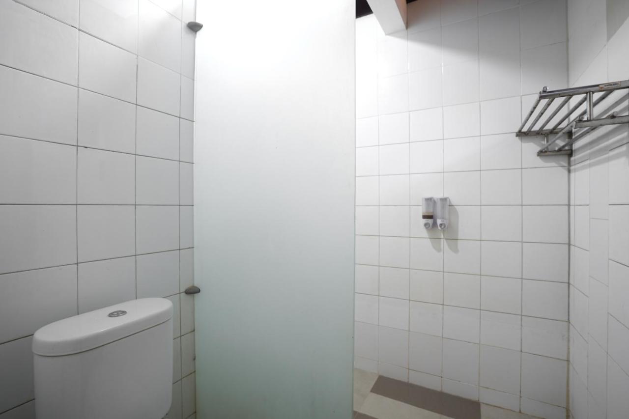 Katang - Katang Guest House Denpasar Zewnętrze zdjęcie
