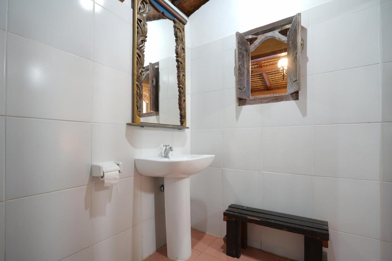 Katang - Katang Guest House Denpasar Zewnętrze zdjęcie